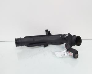 Tub intercooler cu senzor, cod 1K0145770AE, VW Golf 6 (5K1) 1.6 TDI, CAY (id:609419)