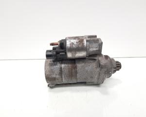 Electromotor Valeo, cod 02Z911023H, Audi A3 (8P1), 1.9 TDI, BLS, 5 vit man (id:611153)