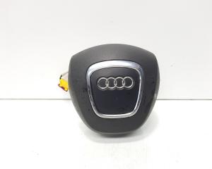 Airbag volan, cod 8E0880201DF, Audi A4 Avant (8ED, B7) (id:609382)
