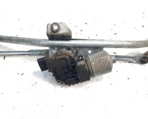 Motoras stergatoare fata, cod 3B1955113C, VW Passat (3B3) (id:610907)