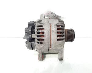 Alternator 150A, Bosch, cod 8200660034, Renault Megane 3, 1.5 DCI, K9KF830 (id:609456)