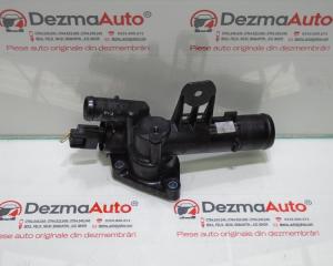 Corp termostat 8200154328, Renault Megane 3, 1.5dci (id:295540)