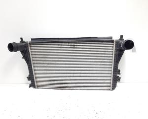 Radiator intercooler, cod 1K0145803BN, VW Golf 6 Variant (AJ5), 1.6 TDI, CAY (idi:608249)