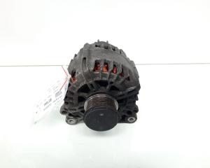 Alternator 180A Valeo, cod 03L903023B, VW Passat Variant (365), 2.0 TDI, CFF (idi:607444)