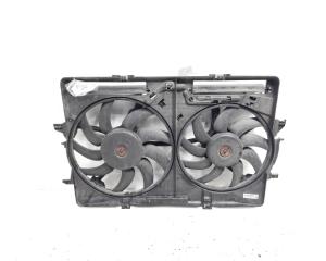 Grup electroventilatoare, cod 8K0121003M, Audi A4 Allroad (8KH, B8), 2.0 TDI, CAH (idi:607519)