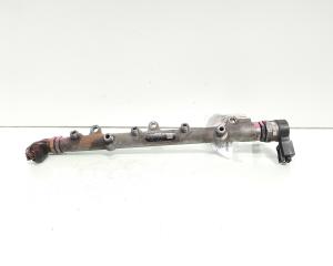 Rampa injectoare cu senzori, cod 7787164, 0445214030, Bmw 3 (E46), 2.0 diesel, 204D4 (id:574182)