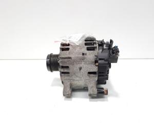 Alternator 150A Valeo, cod AV6N-10300-GC, Ford Grand C-Max, 1.6 TDCI, T1DA (idi:608052)