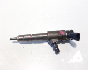 Injector, cod 0445110340, Peugeot 308, 1.6 HDI, 9H06 (id:610878)