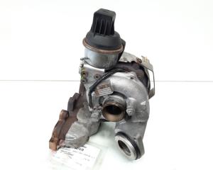 Turbosuflanta KKK, cod 03L253056G, VW Beetle (5C1), 2.0 TDI, CFF (idi:607470)