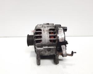 Alternator 70A, Valeo, cod 03D903025H, Skoda Fabia 1 (6Y2) [1.2 benz, AWY (pr;110747)