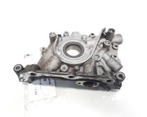 Pompa ulei, cod 98MM-6604-AD, Ford Focus 2 Sedan (DA), 1.6 benz, HWDA (idi:603609)