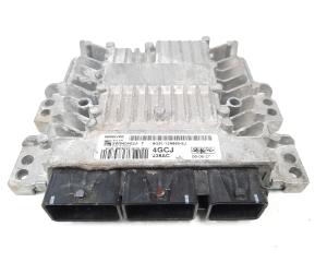 Calculator motor, cod 6G91-12A650-EJ, Ford S-Max 1, 2.0 TDCI, UFWA (idi:538570)
