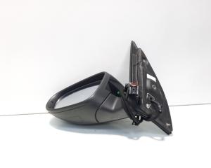 Oglinda electrica stanga cu semnalizare, VW Golf 6 Variant (AJ5) (idi:608305)