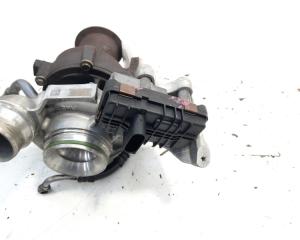 Actuator turbo, Bmw 3 (E90), 2.0 diesel, N47D20C (id:611425)
