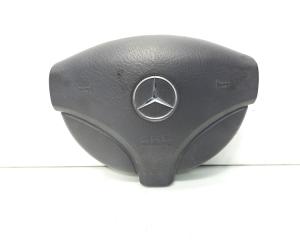 Airbag volan, cod A1684600198, Mercedes Clasa A (W168) (id:611480)