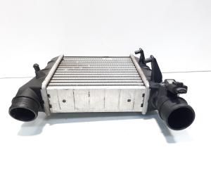 Radiator intercooler, cod 8E0145805AA, Audi A4 Avant (8ED, B7), 2.0 TDI, BRE (idi:608233)