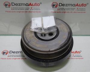 Fulie motor cod A6510351612, Mercedes Clasa C (W204) 2.2cdi (id:295604)