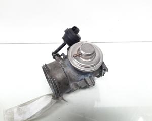 EGR cu capeta, cod 070128070C, 070128073, VW Touareg (7LA, 7L6), 2.5 TDI, BPD (idi:607327)