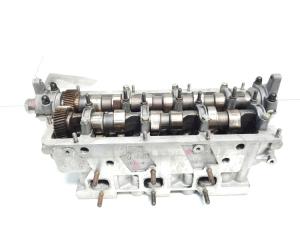 Chiulasa cu 2 axe came stanga, cod 0591033730, Audi A8 (4D2, 4D8), 2.5 TDI, AKE (idi:466755)