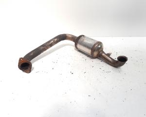 Catalizator, cod 3M51-5F297-RC, Ford Focus 2 Combi (DA), 1.6 TDCI, HHDA (idi:610156)