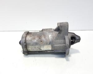 Electromotor cu Start Stop, cod AV6N-11000-GB, Ford Focus 3, 1.6 TDCI, T1DA, 6 vit man (id:611911)