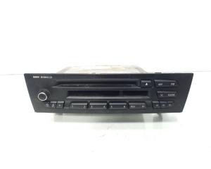 Radio CD, cod 9236531-01, Bmw 1 Coupe (E82) (idi:604451)