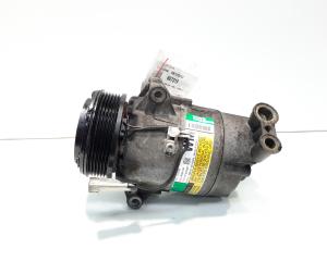 Compresor clima Delphi, cod GM13124752, Opel Vectra C GTS, 1.9 CDTI, Z19DTH (idi:607319)