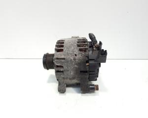 Alternator 150A, Valeo, cod AV6N-10300-GC, Ford C-Max 2, 1.6 TDCI, T1DB (pr:110747)