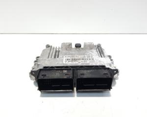 Calculator motor ECU, cod CV61-12A650-ANC, 0261S088, Ford Focus 3 Turnier, 1.0 benz, M2DA (idi:607501)