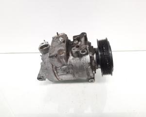 Compresor clima, cod 1K0820859T, VW Golf 6 Cabriolet (517), 1.4 TSI, CAXA (idi:605386)