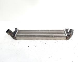 Radiator intercooler, cod 8V61-9L440-AB, Ford Focus 2 Sedan (DA), 2.0 TDCI, G6DA (idi:604314)