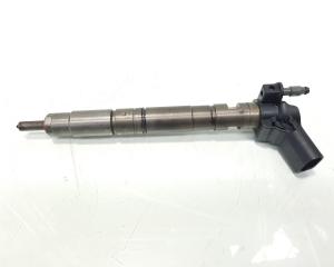 Injector, cod 03L130277, 0445116030, Audi A5 (8T3), 2.0 TDI, CAG (id:611822)