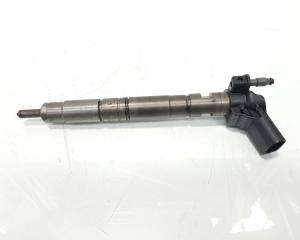 Injector, cod 03L130277, 0445116030, Audi A5 (8T3), 2.0 TDI, CAG (id:611825)