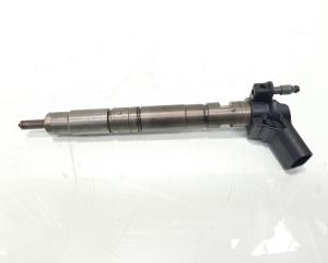 Injector, cod 03L130277, 0445116030, Audi A5 (8T3), 2.0 TDI, CAG (id:611823)