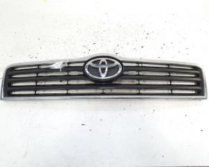 Grila bara fata centrala cu sigla, Toyota Avensis II (T25) (idi:605692)