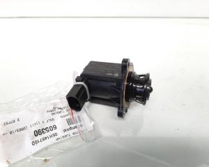 Actuator turbina, cod 06H145710D, Audi TT Roadster (8J9), 2.0 TFSI, BWA (idI:605390)