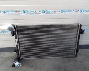 Radiator racire apa 1J0121253AD, Vw Golf 4 Variant (1J5) 1.9tdi, AHF