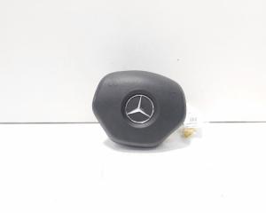 Airbag volan, cod A2188603402, Mercedes Clasa C Coupe (C204) (id:230655)
