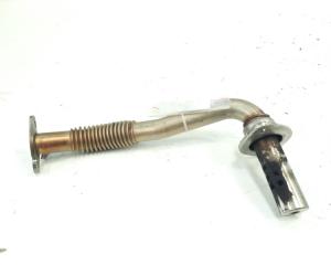 Conducta gaze, cod 03C131521P, Vw Golf 5 (1K1) 1.6 FSI, BLF (id:612627)