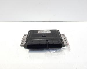 Calculator motor ECU, cod MEC37-300, Nissan Micra 3 (K12), 1.2 benz (id:612740)