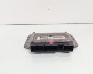 Calculator motor ECU, cod 8200509516, 8200751638, Renault Megane 2 Combi, 1.4 benz, K4J740 (id:612721)