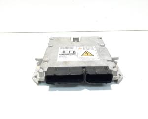 Calculator motor ECU, cod 23710-EQ405, Nissan X-Trail (T30), 2.2 Diesel, yd22eti (id:612671)