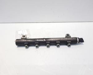 Rampa injectoare cu senzor, cod 0445214174, Chevrolet Captiva (C100) 2.0 diesel, LLW (id:612759)