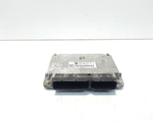 Calculator motor ECU, cod 06A906033HE, Seat Leon (1P1) 1.6 benz, BSE (id:612682)
