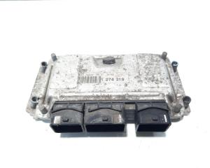 Calculator motor ECU, cod 9637838780, 0261206246, Citroen Saxo (S0, S1) 1.1 benz, HDZ (id:612697)