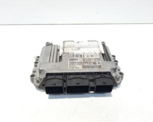 Calculator motor ECU Bosch, cod 9663475880, 0281012529, Peugeot 207 (WA), 1.4 HDI, 8HZ (id:612742)