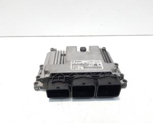 Calculator motor ECU, cod 9674245180, 9666729580, Citroen C3 (II) 1.6 HDI, 9H06 (id:612667)