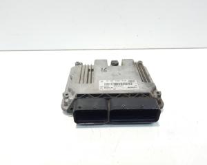 Calculator motor ECU, cod GM55590420, 0281019088, Opel Astra J Combi, 2.0 CDTI, A20DTH (id:612726)