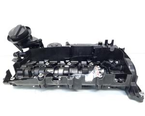 Capac culbutori, cod 7810584, Bmw 5 (F10), 2.0 diesel, N47D20C (id:613355)