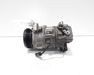 Compresor clima, cod 6452-6987766-02, Bmw 3 (E90) 2.0 diesel, 204D4 (id:613083)